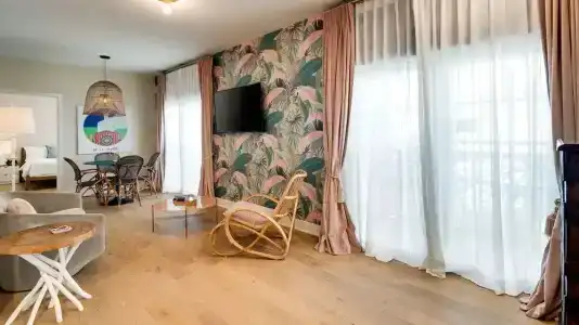 The Savoy & Beach Club - 66