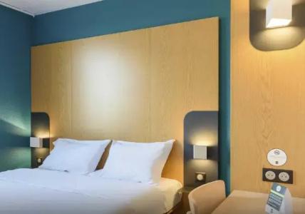 b&b hôTel Toulouse Purpan zéNith - 31