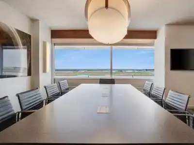 Grand Hyatt Dfw Airport - 44
