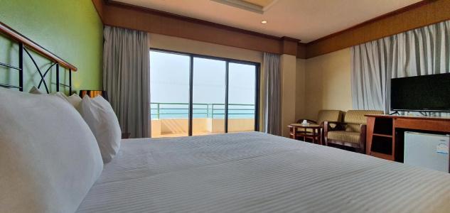 Garden Sea View Resort - 48
