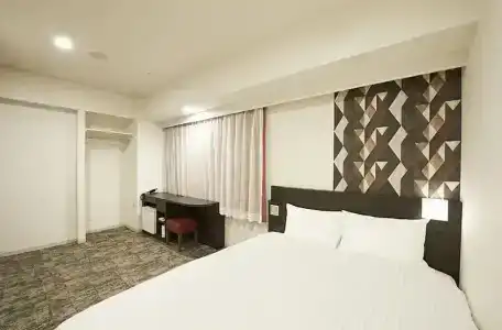 Sotetsu Fresa Inn Osaka Yodoyabashi - 41