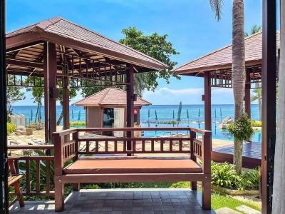 Kacha Resort & Spa, Koh Chang - Sha Extra Plus - 62
