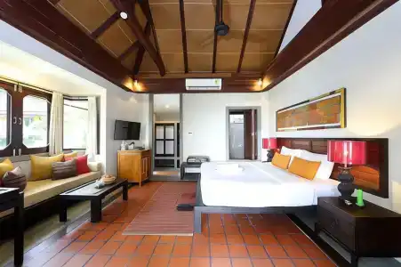 The Sands Khao Lak By Katathani - Sha Extra Plus - 64