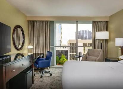 Sheraton Atlanta - 62