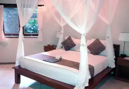 Gajah Biru Bungalows - 27