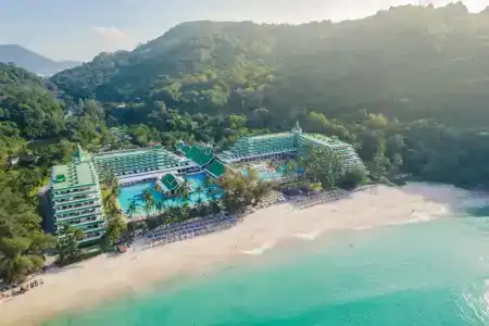 Le Meridien Phuket Beach Resort - Sha Extra Plus - 0