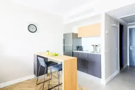 Almog Beach מגדלי חוף הכרמל חיפה - 37