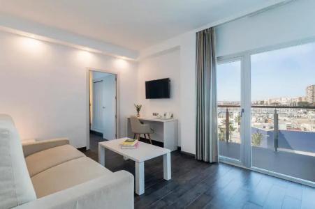 Spa Porta Maris by Melia - 42
