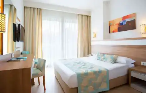 Merve Sun & Spa - 56