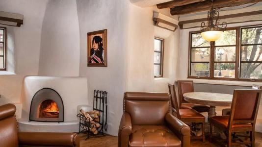 La Posada De Santa Fe, a Tribute Portfolio Resort & Spa - 161