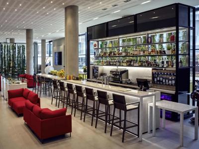Pullman Paris Roissy Cdg Airport - 12