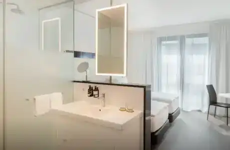 Innside By Meliá Frankfurt Ostend - 33
