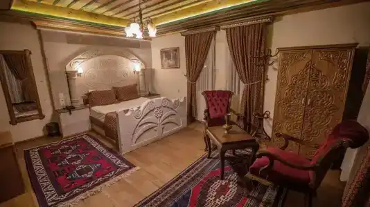 Göreme Reva - 48
