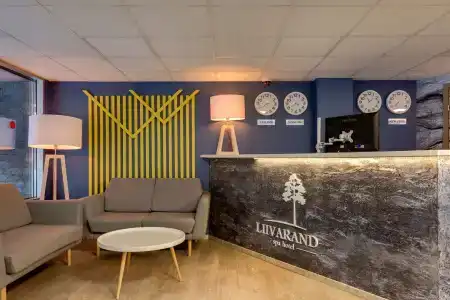 Liivarand Spa - 1