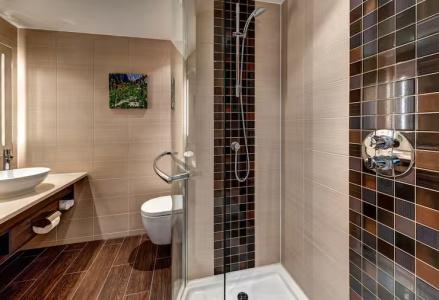 Hilton Garden Inn Davos - 31