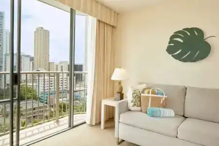 OHANA Waikiki East by Outrigger - 67