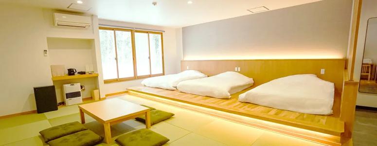 Abest Hakuba Resort - 62