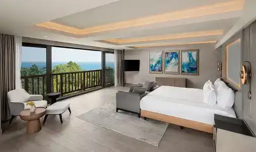 Ng Phaselis Bay - 99