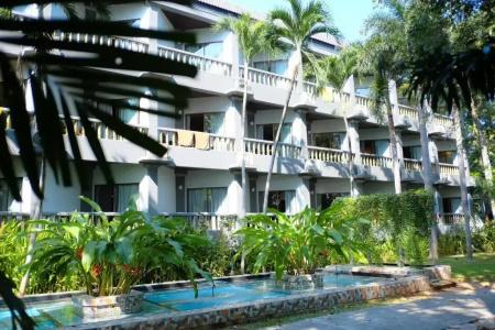Botany Beach Resort - 22