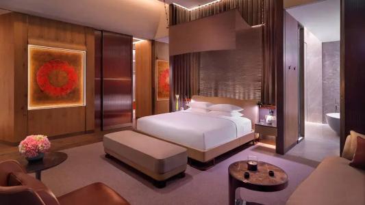 Grand Hyatt Xi'an - 40