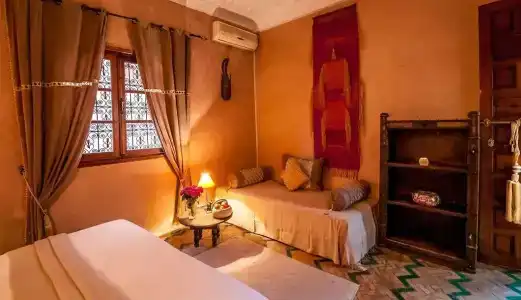 Riad Eden - 43