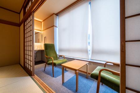 Ryokan Ryokufuso - 51