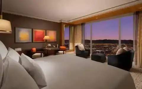 Wynn Las Vegas - 54