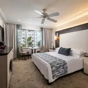 The Palms & Spa - 45