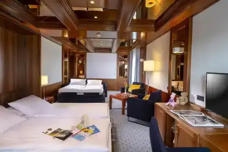 Maritim Darmstadt - 51