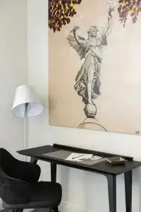 Villas Foch Boutique & Spa Bordeaux - 71