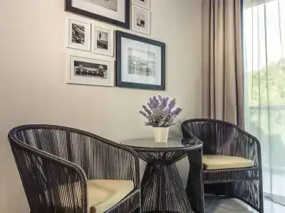 Mercure City Centre - 49