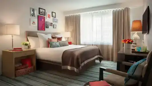 The Redbury South Beach - 62