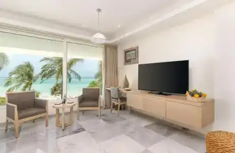 Melia Zanzibar - 38