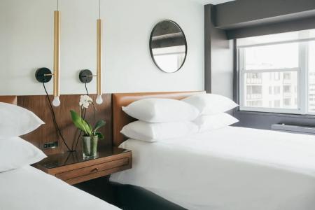 Arc Washington Dc, Georgetown - 56