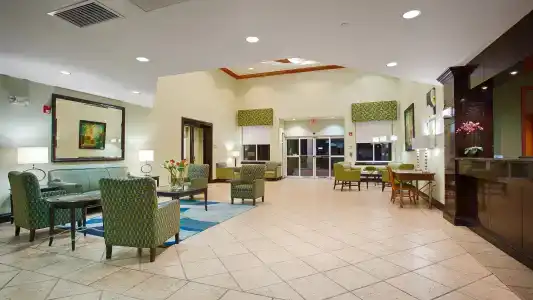 Best Western Plus Miami-Doral/Dolphin Mall - 2