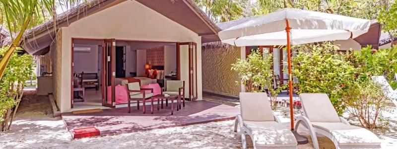 Adaaran Select Huduran Fushi - Premium All Inclusive - 47