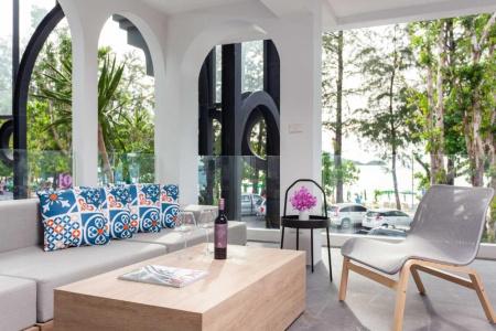 Anona Beachfront Phuket Resort-Sha Extra Plus - 78