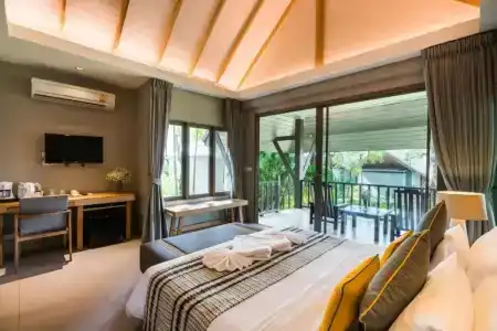 Kc Grande Resort & Spa - Sha Extra Plus - 3