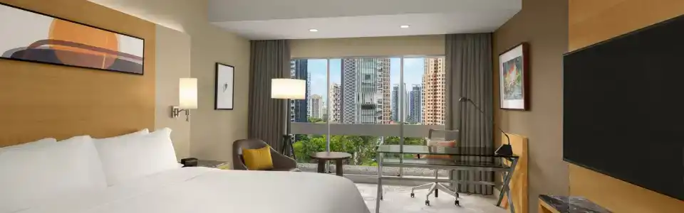 Voco Orchard Singapore - Sg Clean, An Ihg - 44