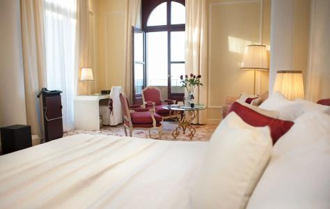 Grande Albergo Delle Rose - 78