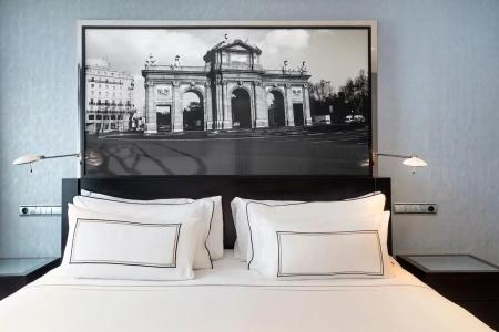 Melia Madrid Princesa - 136