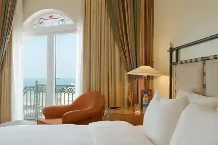 Grand Hyatt Muscat - 35