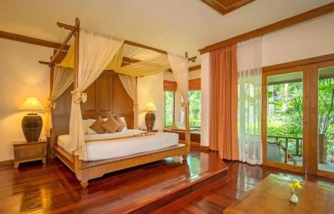 Sand Sea Resort - Sha Extra Plus - 63
