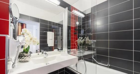 Best Western Plus Amedia Wien - 41
