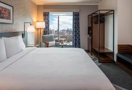 Hilton Garden Inn Austin University Capitol District, Tx - 61