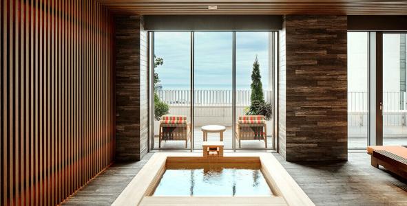 Ananti Hilton Busan - 53
