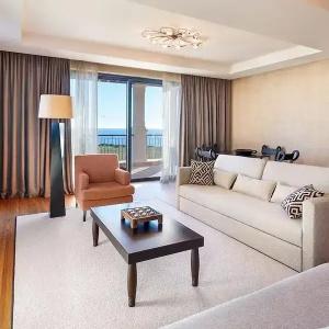 Cascade Wellness Resort - 58