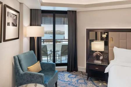 Radisson Blu, Dubai Deira Creek - 62