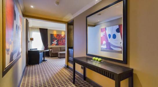 Grand Huis ter Duin - 46