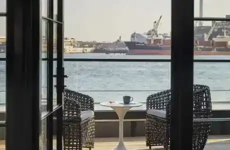 Sagamore Pendry - 82